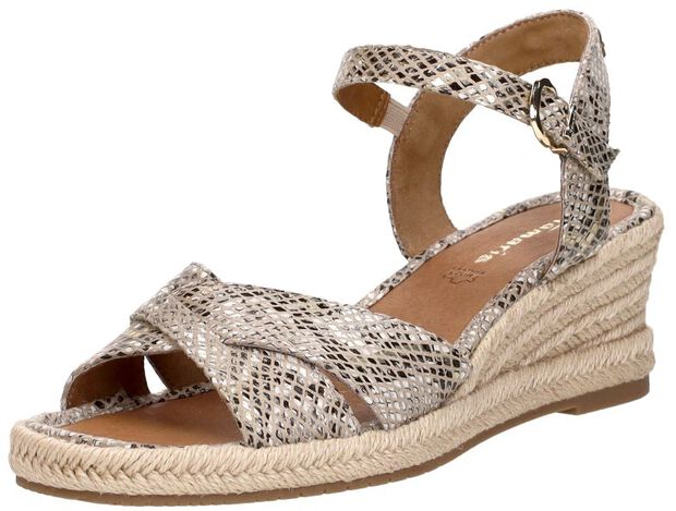 Sandalen Touwzool - large