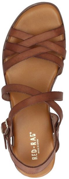 Sandalen Plat - large