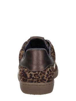 Sneakers Laag