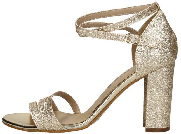 Sandalen Hak - large