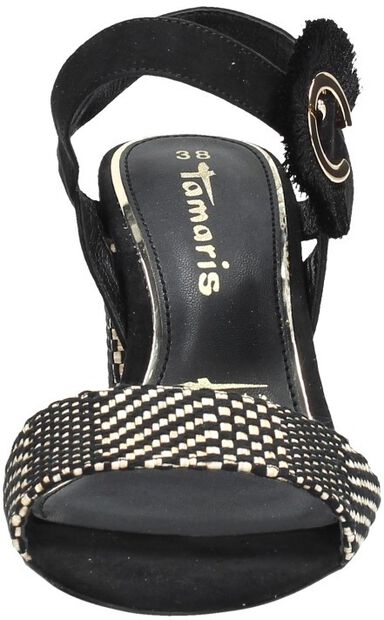 Dames sandalen - large
