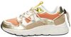 Sneakers Laag - small