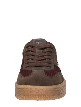 Sneakers Laag