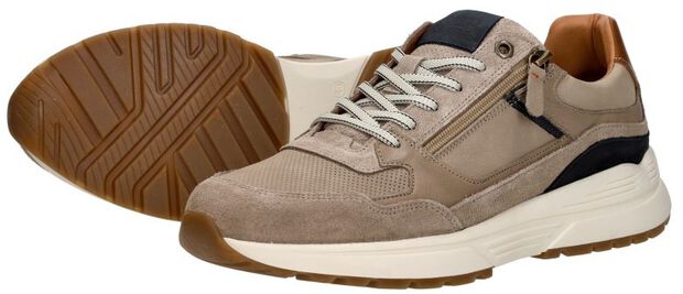 Veterschoenen Laag - large