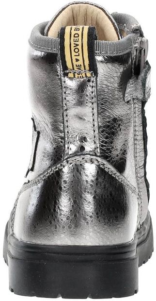 Veterschoen hoog - large