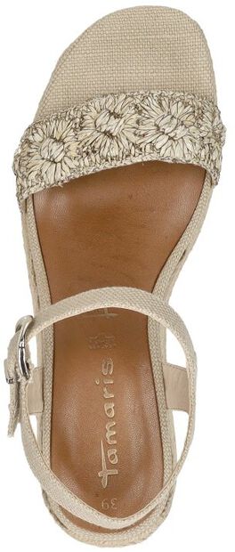 Sandalen Touwzool - large