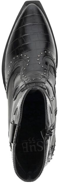 Enkellaarsjes Hak - large