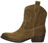Western boots - small