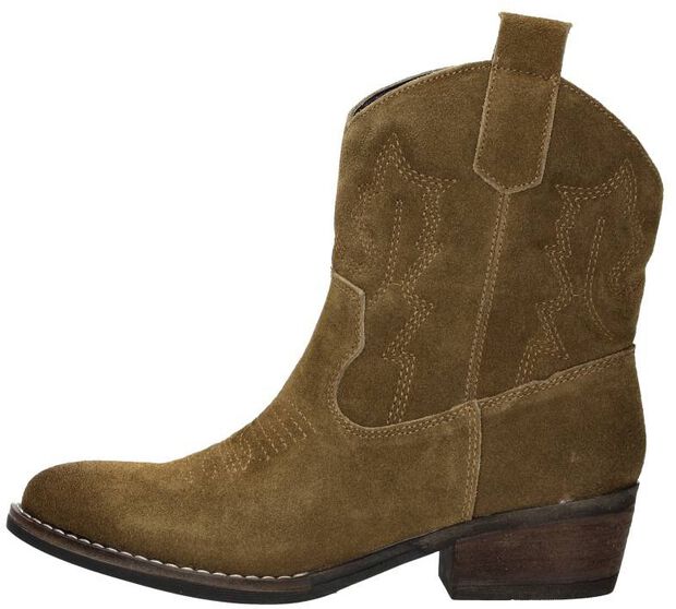 Western boots - large