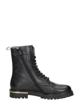 Veterschoen hoog