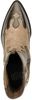 Western boots - small