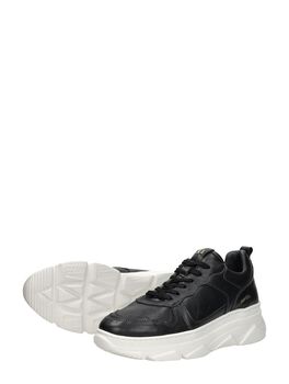 Sneakers Laag