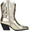 Western boots - small