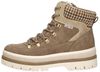 Veterschoenen Hoog - small