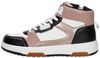 Sneakers Hoog - small