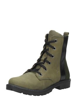 Veterschoen hoog