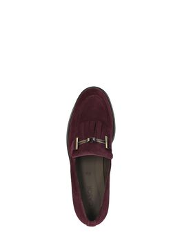 Mocassin