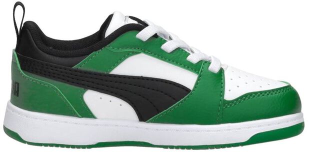 Puma Rebound V6 Lo AC Inf - large