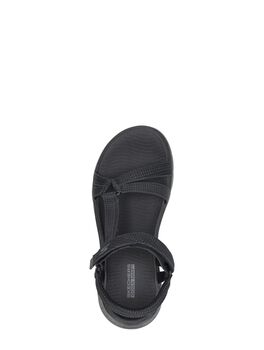Go Walk Flex Sandal - Sublime