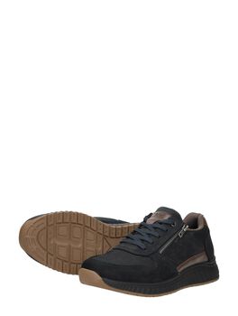 Veterschoenen Laag