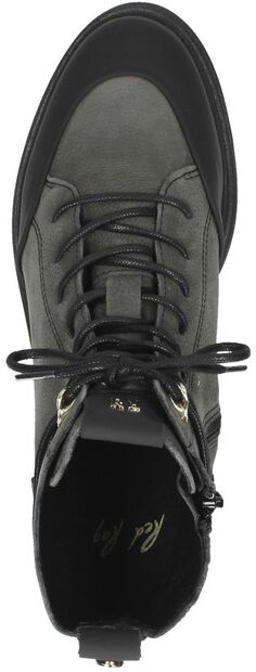 Veterschoenen Hoog - large