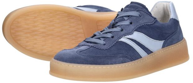 Sneakers Laag - large