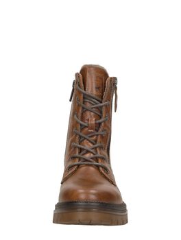 Veterschoenen Hoog