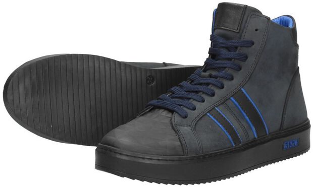 Jongens veterschoenen - large