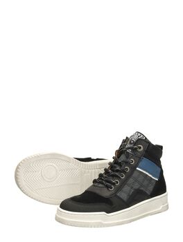 Veterschoenen Hoog
