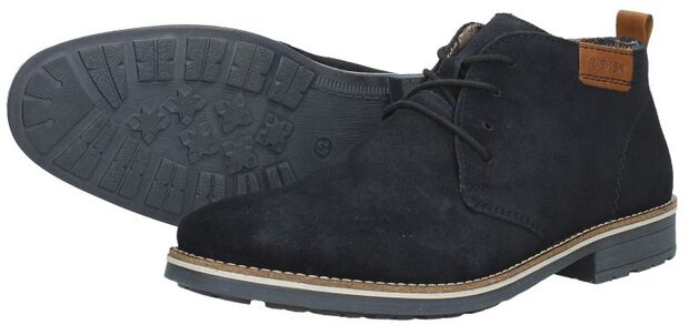 Veterschoenen Hoog - large