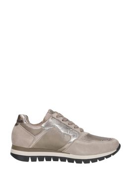 Veterschoenen Laag