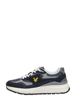 Runner 01