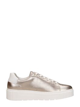 Veterschoenen Laag