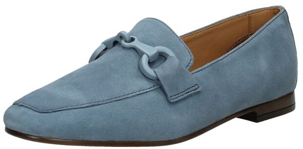 Mocassin - large