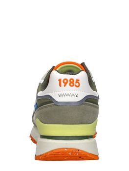 Sneakers Laag