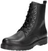 Veterschoenen Hoog - small