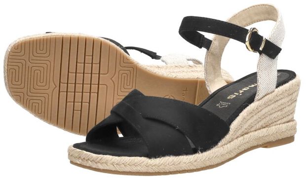 Sandalen Touwzool - large