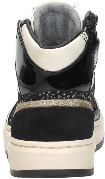 Veterschoen hoog - large