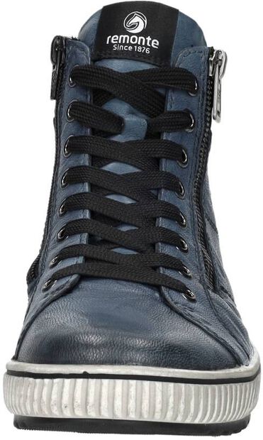 Veterschoenen Hoog - large