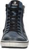 Veterschoenen Hoog - small