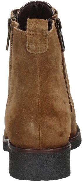 Dames veterschoenen - large