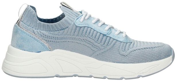 Dames sneakers - large