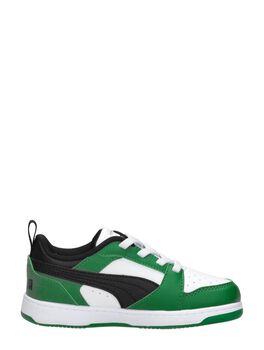 Puma Rebound V6 Lo AC Inf