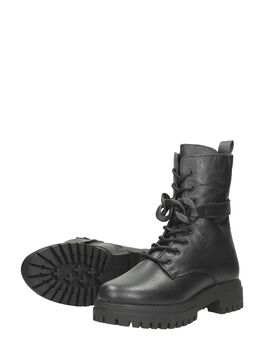 Veterschoenen Hoog