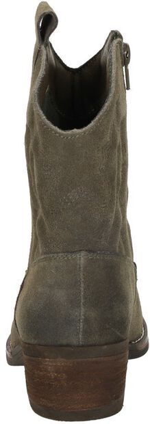 Western boots - large
