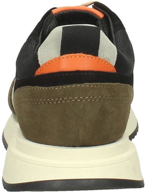 Veterschoenen Laag - large