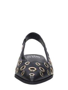 Slingbacks