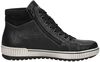 Veterschoenen Hoog - small
