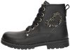 Veterschoen hoog - small