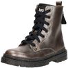Veterschoen hoog - small
